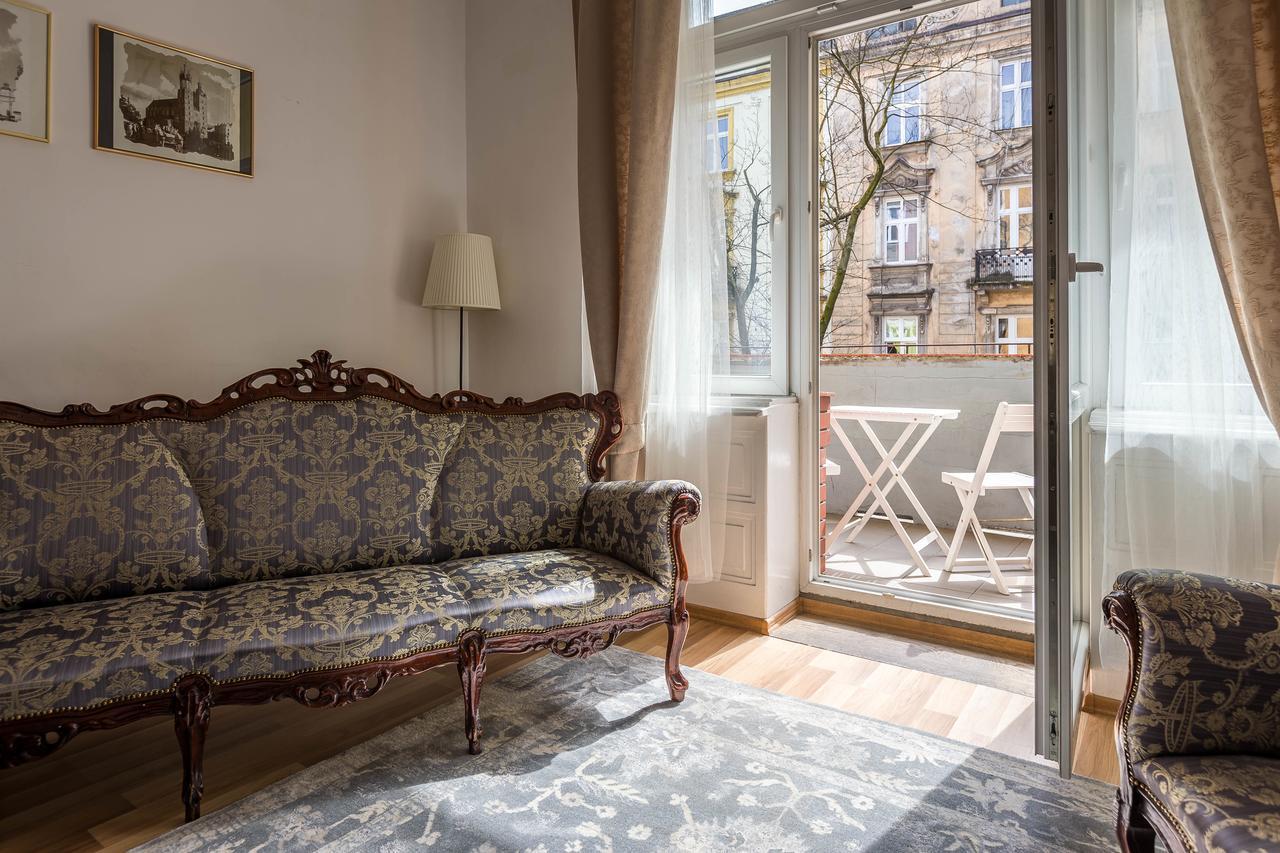 Apartament Fragola Budget &