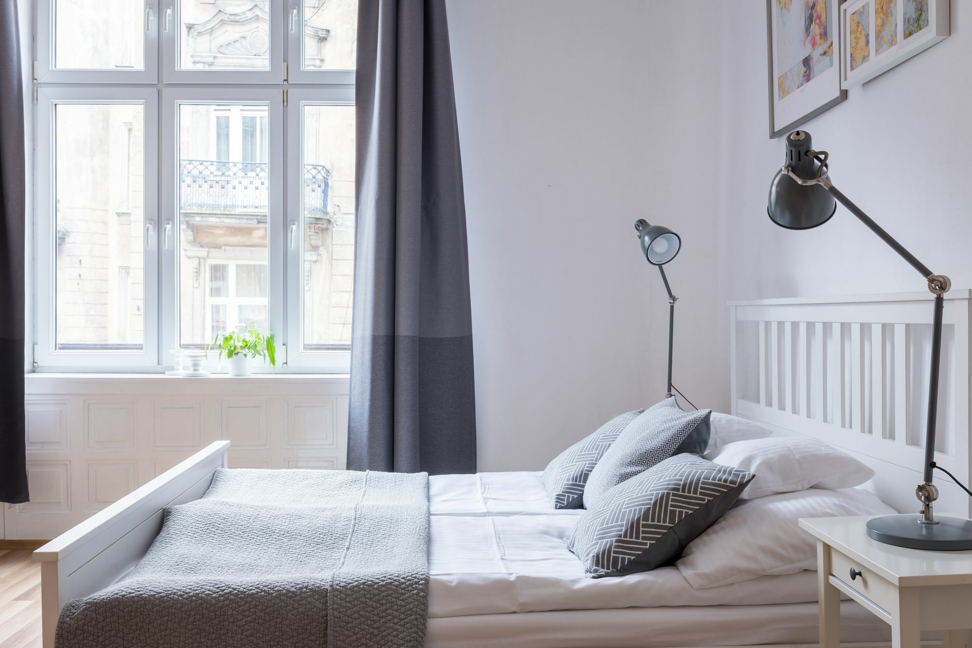 Apartament Fragola Budget &