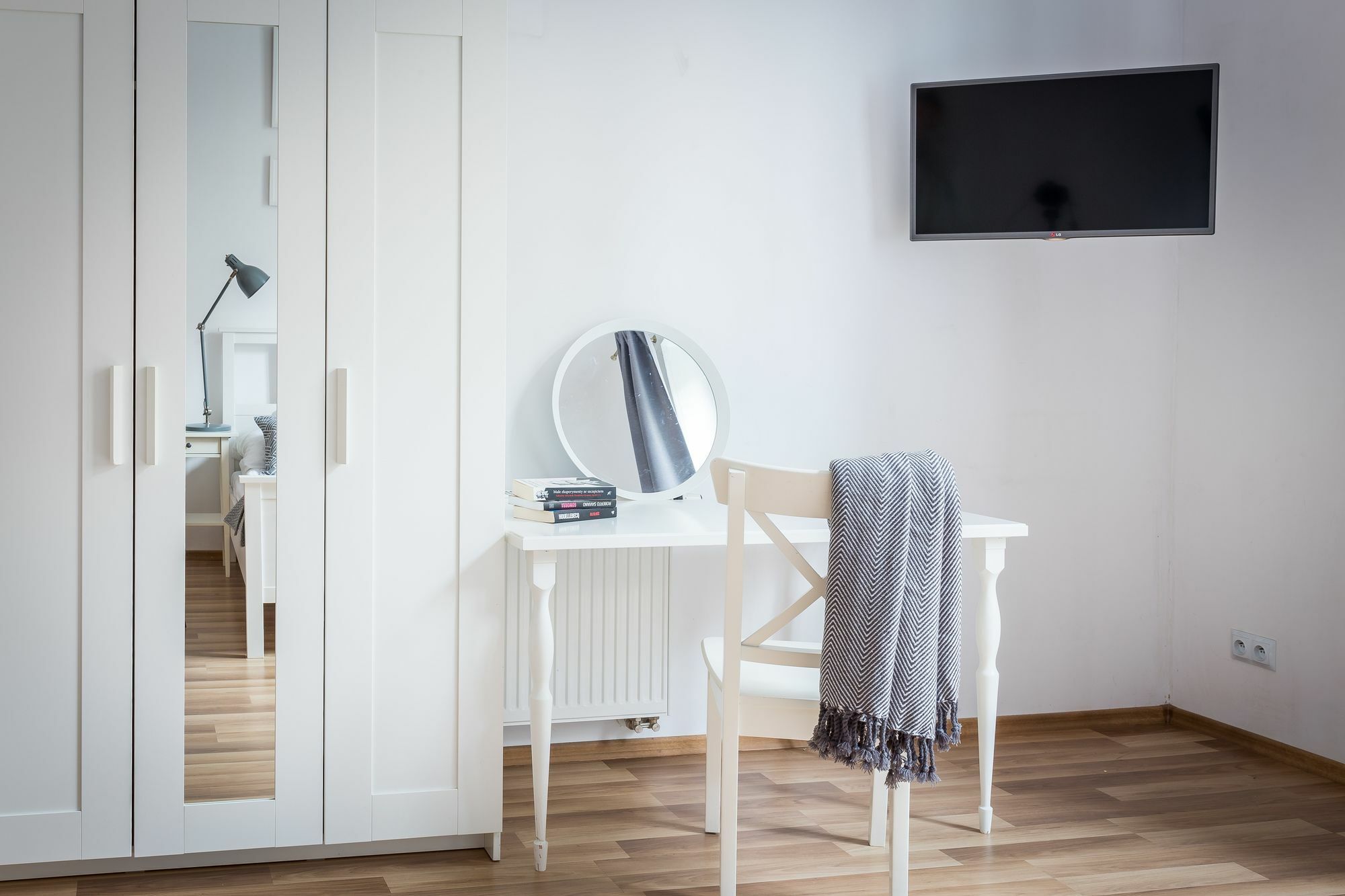 Fragola Budget & Apartament Kraków