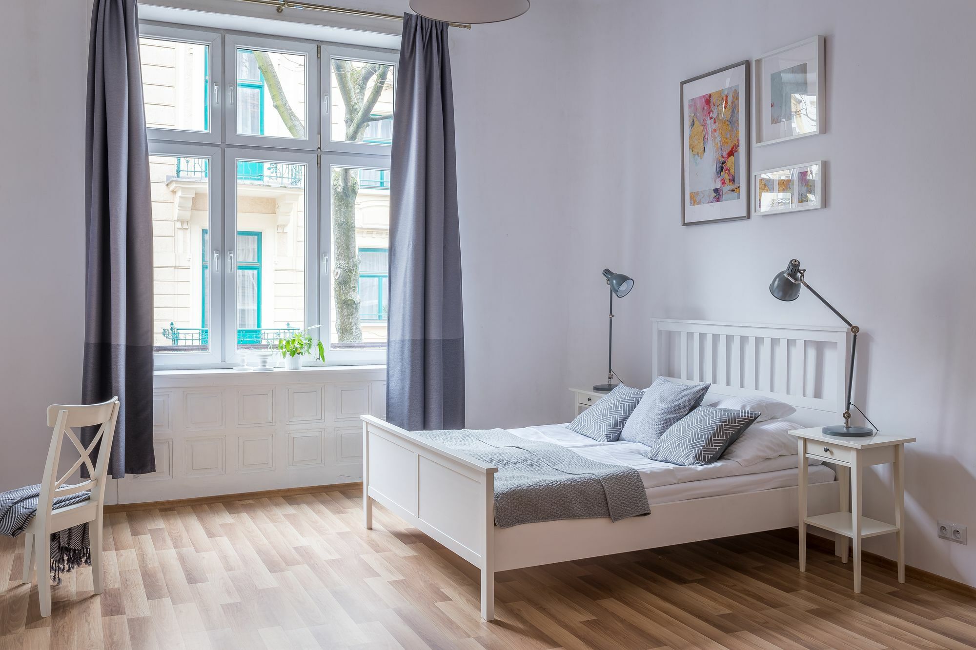 Fragola Budget & Apartament